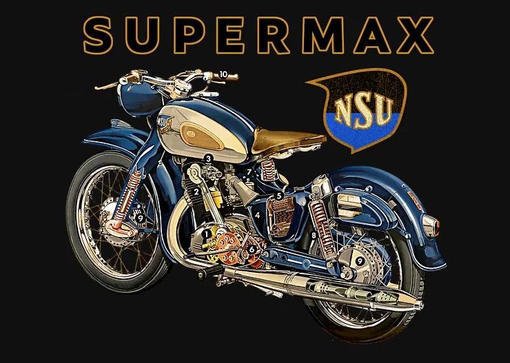 Classic German Special Max Motorcycle TShirt New 100 Cotton Short Sleeve ONeck Harajuku Casual Mens Tshirt Streetwear S
Classic German Special Max Motorcycle TShirt New 100 Cotton Short Sleeve ONeck Harajuku Casual Mens Tshirt Streetwear S