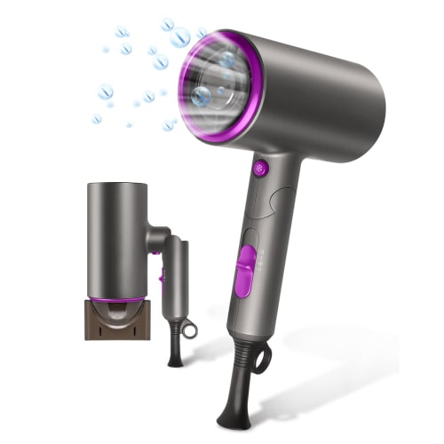 Hair dryer Beautiful and quick drying with large air volume Popular ranking Negative ion hair care 1300W Lightweight Hot/cold air switching Air volu
Hair dryer Beautiful and quick drying with large air volume Popular ranking Negative ion hair care 1300W Lightweight Hot/cold air switching Air volu