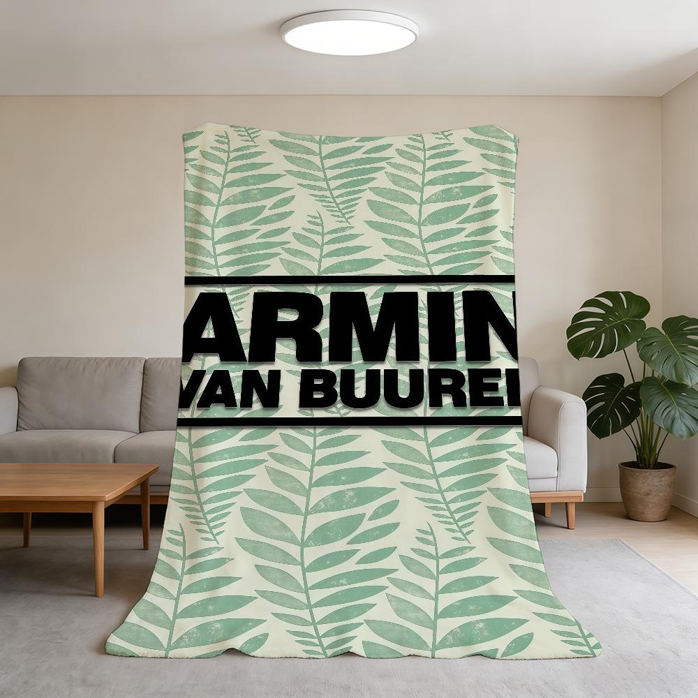 Blanket Super Warm Buuren Cool A-Armin Comfortable Plush DJ Throw Blanket Child Home Sofa Bedroom van Gift 75x90cm
Blanket Super Warm Buuren Cool A-Armin Comfortable Plush DJ Throw Blanket Child Home Sofa Bedroom van Gift 75x90cm