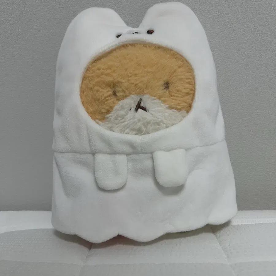 Призрачный Терраэги Хухехе~ Страшный Терраэги 20см Экзо Бэкхён
Призрачный Терраэги Хухехе~ Страшный Терраэги 20см Экзо Бэкхён