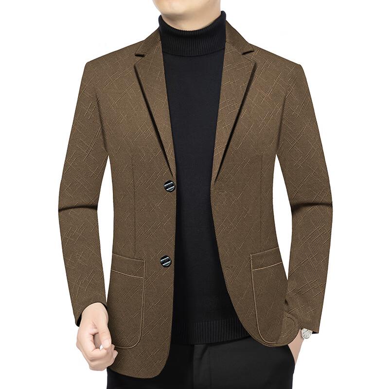 Firstview Men s Autumn/Winter Fashion Blazer (FV25D1800) L
Firstview Men s Autumn/Winter Fashion Blazer (FV25D1800) L