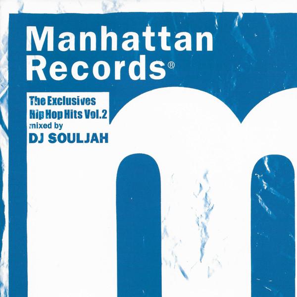 CD DJ SOULJAH - Manhattan Records The Exclusives LEXCD09010 Лексингтон 2009 Япония Рэп и хип-хоп/R&B Б/у
CD DJ SOULJAH - Manhattan Records The Exclusives LEXCD09010 Лексингтон 2009 Япония Рэп и хип-хоп/R&B Б/у