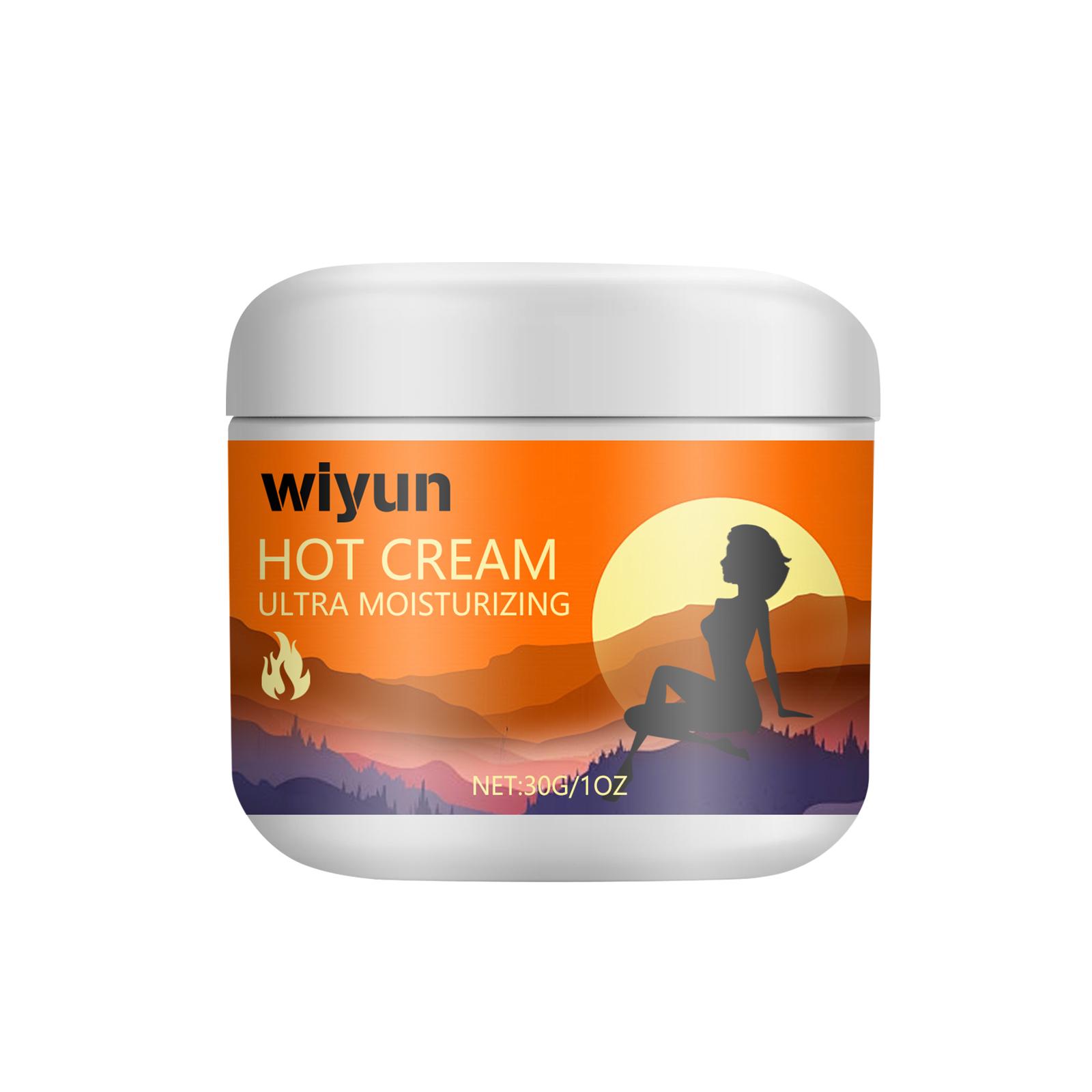 wiyun Body Sculpting Cream30g Shaping and Firming Belly and Thigh Slimming Cream Massage Heating Essence cream Burn fat and firm up your body
wiyun Body Sculpting Cream30g Shaping and Firming Belly and Thigh Slimming Cream Massage Heating Essence cream Burn fat and firm up your body