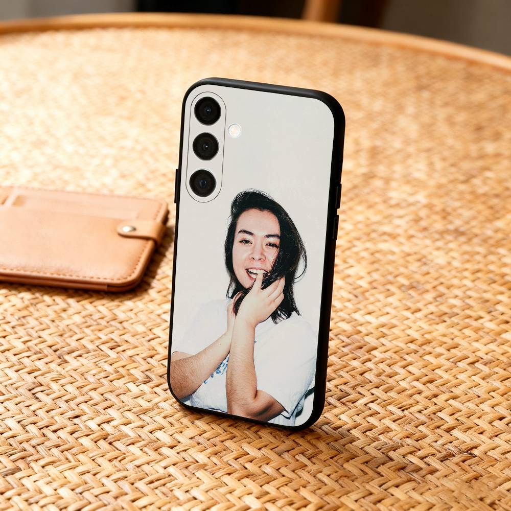 Singer M-Mitski N-Nobody Phone Case For Samsung A73,72,71,A52,51,40,41,A22,A32,31,A13, Soft Black Shell Samsung a11
Singer M-Mitski N-Nobody Phone Case For Samsung A73,72,71,A52,51,40,41,A22,A32,31,A13, Soft Black Shell Samsung a11