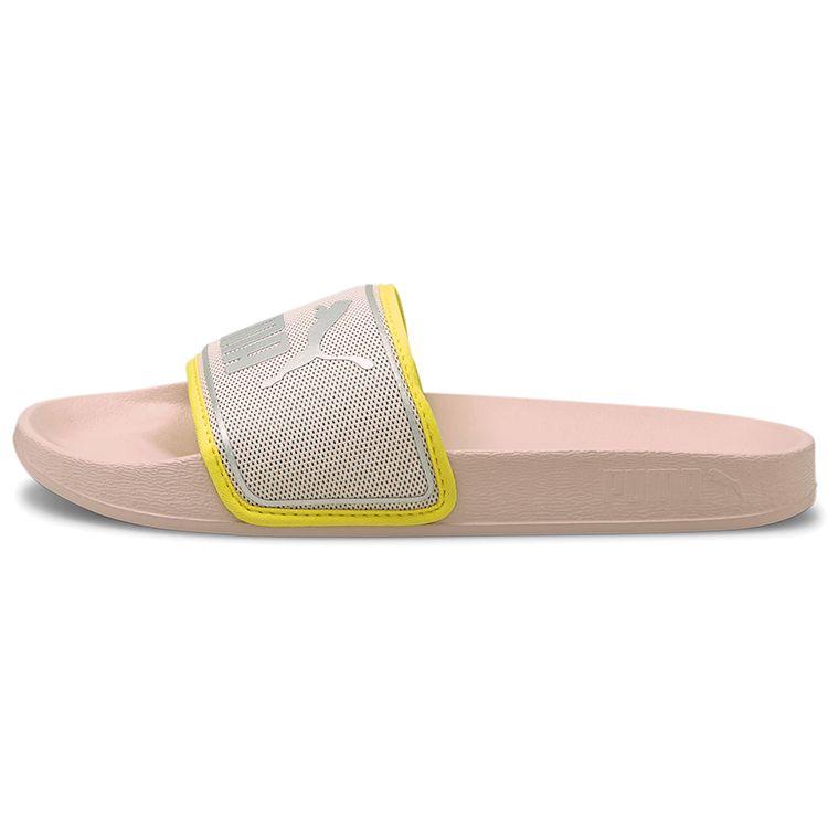 Puma Leadcat FTR Slide Ocean Queen Women Sneakers Pink Cloud-Pink Silver 375813-01 37
Puma Leadcat FTR Slide Ocean Queen Women Sneakers Pink Cloud-Pink Silver 375813-01 37