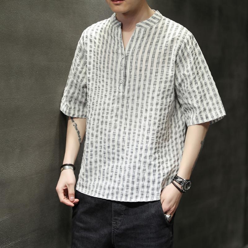 Men s Light Blue Denim Shirt Oversized Short Sleeve Button-Down Casual Top 4XL білий
Men s Light Blue Denim Shirt Oversized Short Sleeve Button-Down Casual Top 4XL білий