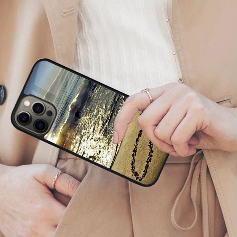God-Heart-Beach Magnetic Phone Case For APPLE iPhone 17 Air 16 14 13 12 Pro Max 15 Plus Wireless Charge With MagSafe Cover iPhone 14
God-Heart-Beach Magnetic Phone Case For APPLE iPhone 17 Air 16 14 13 12 Pro Max 15 Plus Wireless Charge With MagSafe Cover iPhone 14