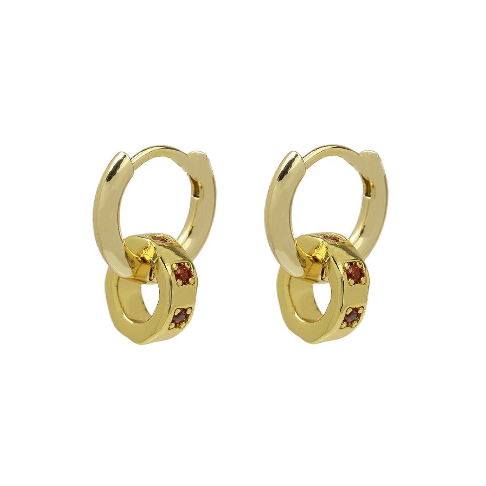 12 Birth Month Birthstone Hoop Earrings Women Birthday Zircon Charm Colorful Zircon Circle Pendant Earrings Mom Girlfriend Gift
12 Birth Month Birthstone Hoop Earrings Women Birthday Zircon Charm Colorful Zircon Circle Pendant Earrings Mom Girlfriend Gift