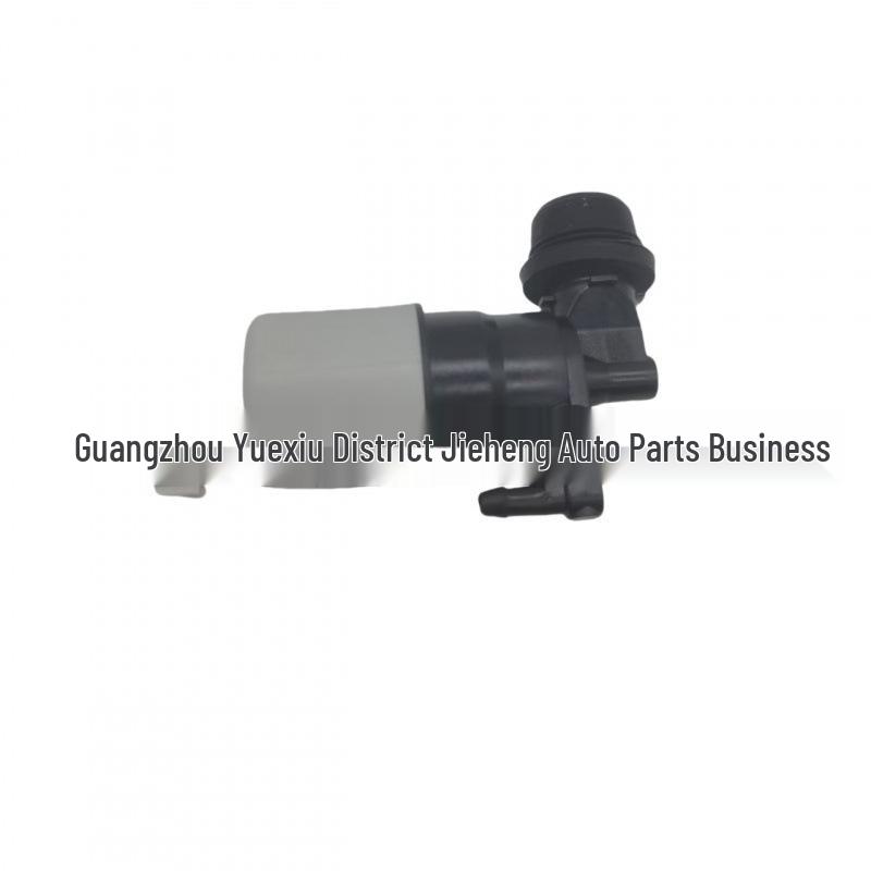 Washer Pump 31214898 for Volvo S60
Washer Pump 31214898 for Volvo S60