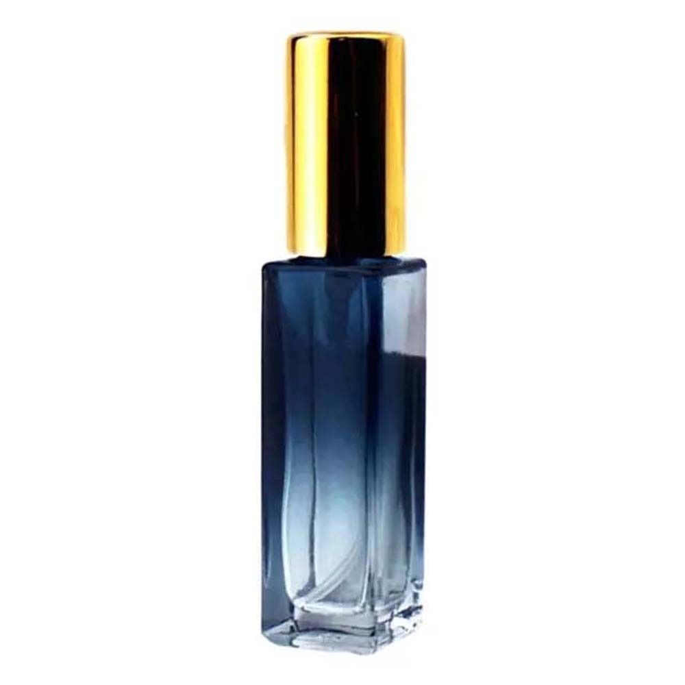 Self-pumping Refillable Perfume Bottle Liquid Container Glass Spray Bottle Outdoor 10ml золотой
Self-pumping Refillable Perfume Bottle Liquid Container Glass Spray Bottle Outdoor 10ml золотой