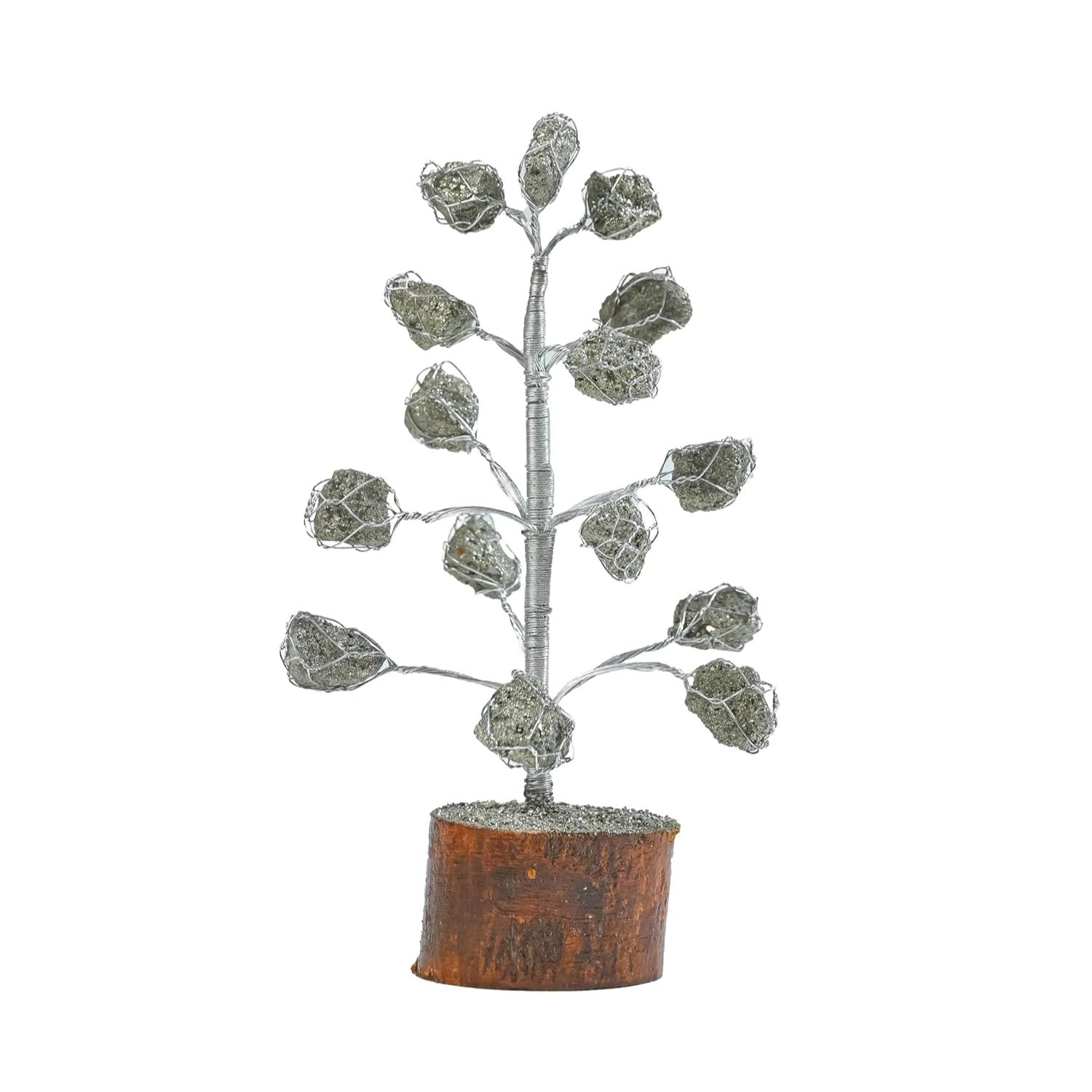 Дерево из пирита для денег, процветания и энергии рейки – Дерево из кристаллов ручной работы для удачи, уверенности и коррекции Васту – Духовный декор – 15 бусин
Дерево из пирита для денег, процветания и энергии рейки – Дерево из кристаллов ручной работы для удачи, уверенности и коррекции Васту – Духовный декор – 15 бусин