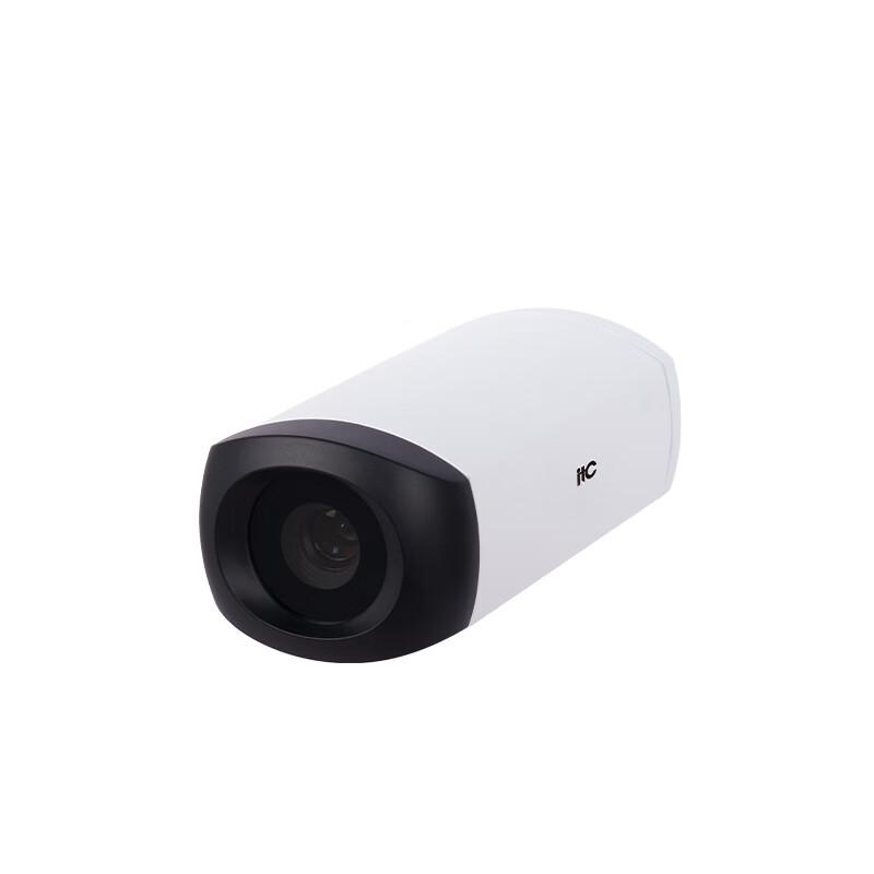 itc 4K Dual-Lens Teacher Tracking Camera (CN version)
itc 4K Dual-Lens Teacher Tracking Camera (CN version)