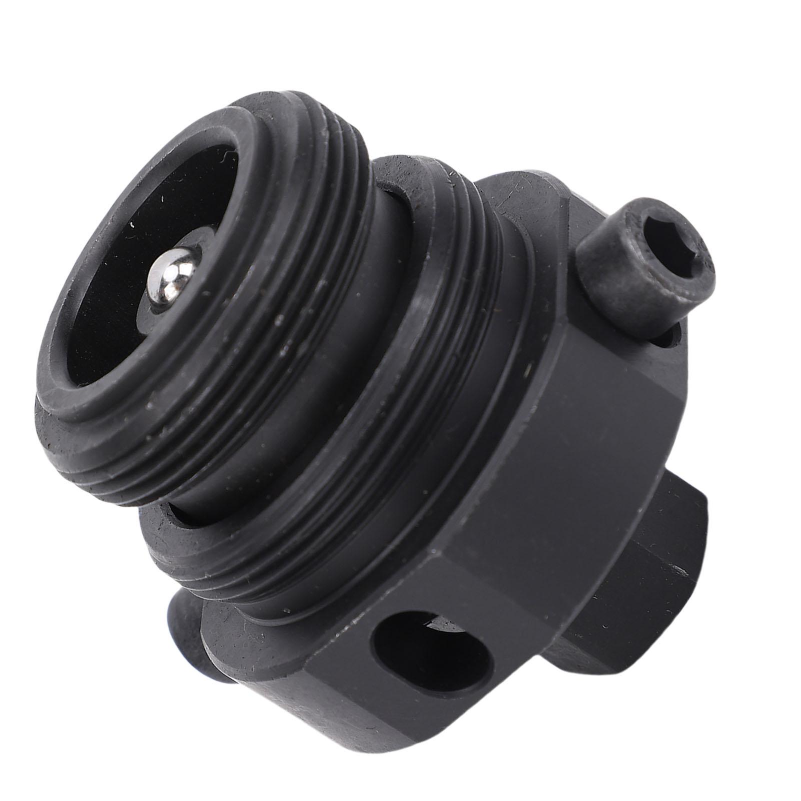 Инструмент для снятия звездочки ТНВД высокого давления 093311M100 Замена для Elantra Tucson Santa Fe 2.0 CRDi
Инструмент для снятия звездочки ТНВД высокого давления 093311M100 Замена для Elantra Tucson Santa Fe 2.0 CRDi