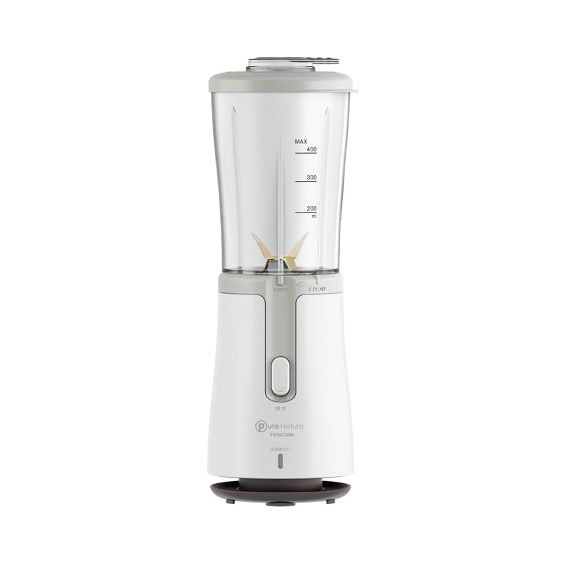 Tescom Food Mill Mixer Dry Compatible Wave Blade Titanium Cutter Central Cap Чашка для чаю Книга рецептів у комплекті Біла Wet & Mill TML20B-W білий
Tescom Food Mill Mixer Dry Compatible Wave Blade Titanium Cutter Central Cap Чашка для чаю Книга рецептів у комплекті Біла Wet & Mill TML20B-W білий