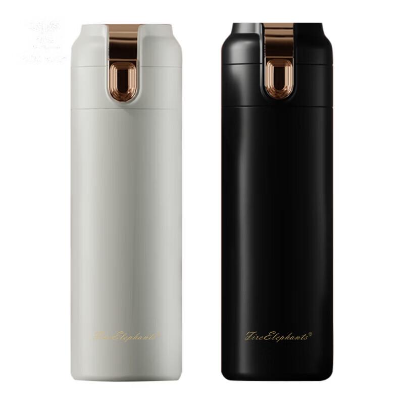 Huoxiang Mingjue Smart Stainless Steel Insulated Cup
Huoxiang Mingjue Smart Stainless Steel Insulated Cup