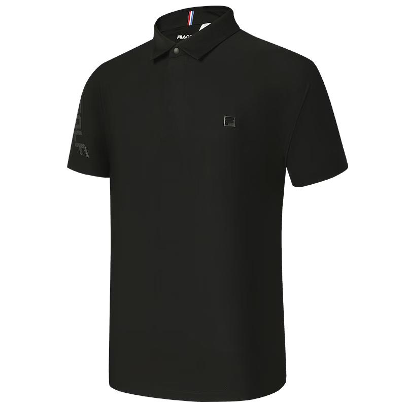 FILA Men s Knit Short Sleeve Polo Shirt XXL
FILA Men s Knit Short Sleeve Polo Shirt XXL