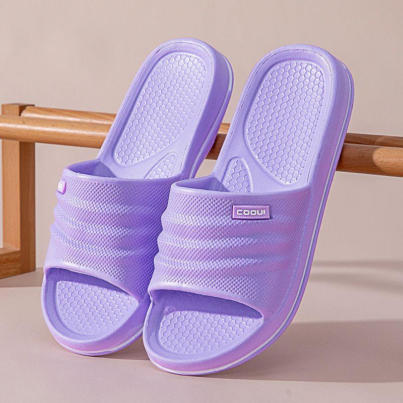 Summer Slippers Women s Household Anti-skid Indoor Foam Material Bathing Plastic Women s Men s Sandals 36-37 зелений
Summer Slippers Women s Household Anti-skid Indoor Foam Material Bathing Plastic Women s Men s Sandals 36-37 зелений