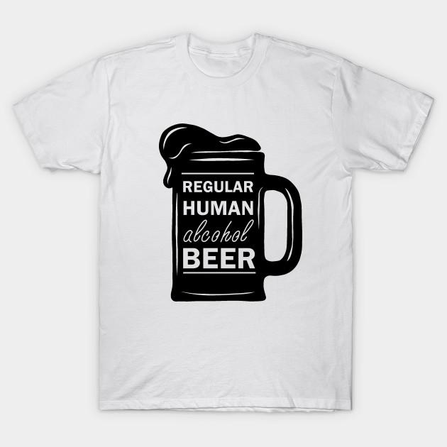 Men Black Print T-shirt Regular Human Alcohol Beer No-Cut Transfer Paper Print Cotton Tshirt XL білий
Men Black Print T-shirt Regular Human Alcohol Beer No-Cut Transfer Paper Print Cotton Tshirt XL білий