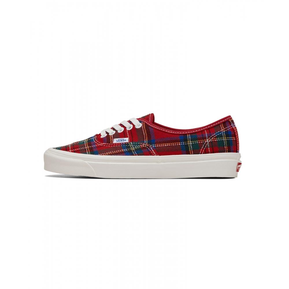 Vans Authentic 44 DX Anaheim Factory Клетчатая ткань Pendleton Royal Stewart VN0A54F29GT1 Authentic 44 DX Anaheim Factory Клетчатая ткань Pendleton Royal Stewart
Vans Authentic 44 DX Anaheim Factory Клетчатая ткань Pendleton Royal Stewart VN0A54F29GT1 Authentic 44 DX Anaheim Factory Клетчатая ткань Pendleton Royal Stewart