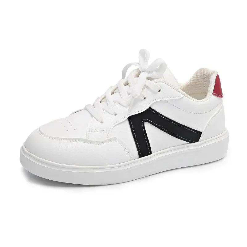 Женская обувь, новая мода, повседневная обувь для скейтбординга, обувь для ходьбы на открытом воздухе, кроссовки для женщин, Zapatillas De Mujer, размер 36-42 36
Женская обувь, новая мода, повседневная обувь для скейтбординга, обувь для ходьбы на открытом воздухе, кроссовки для женщин, Zapatillas De Mujer, размер 36-42 36