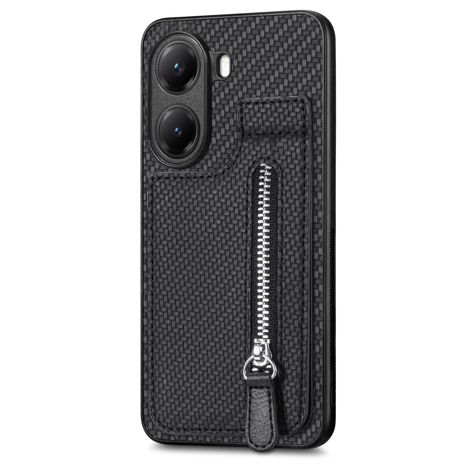 Чохол для Xiaomi Poco X7 Pro 5G/Xiaomi Redmi Turbo 4 5G Шкіряна Задня Кришка Телефону з Кишенею на Блискавці, Тримачем для Карт, Підставкою C
Чохол для Xiaomi Poco X7 Pro 5G/Xiaomi Redmi Turbo 4 5G Шкіряна Задня Кришка Телефону з Кишенею на Блискавці, Тримачем для Карт, Підставкою C