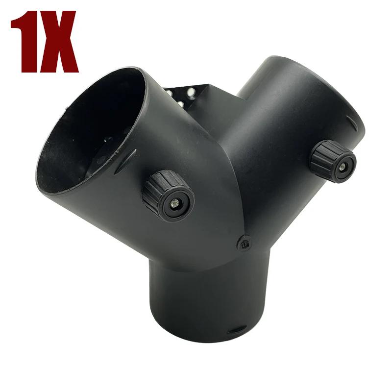 1/2/4/6X 75mm Y Car Heater Air Vent Ducting Piece Exhaust Connector Dual Closable Open Regulating For Webasto Parking Heater 1X
1/2/4/6X 75mm Y Car Heater Air Vent Ducting Piece Exhaust Connector Dual Closable Open Regulating For Webasto Parking Heater 1X