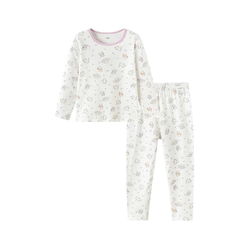 Balabala Kids Unisex Soft Cotton Underwear Set 130
Balabala Kids Unisex Soft Cotton Underwear Set 130