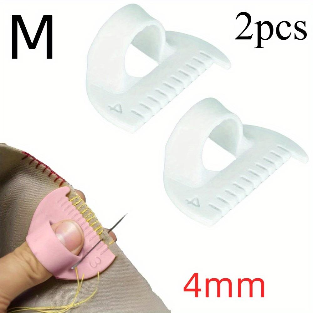 3/4mm Edge Stitch Lock and Sewing GaugeTool for Even Stitches DIY Sewing Machine Kit Also Suitable for Machine Sewing
3/4mm Edge Stitch Lock and Sewing GaugeTool for Even Stitches DIY Sewing Machine Kit Also Suitable for Machine Sewing