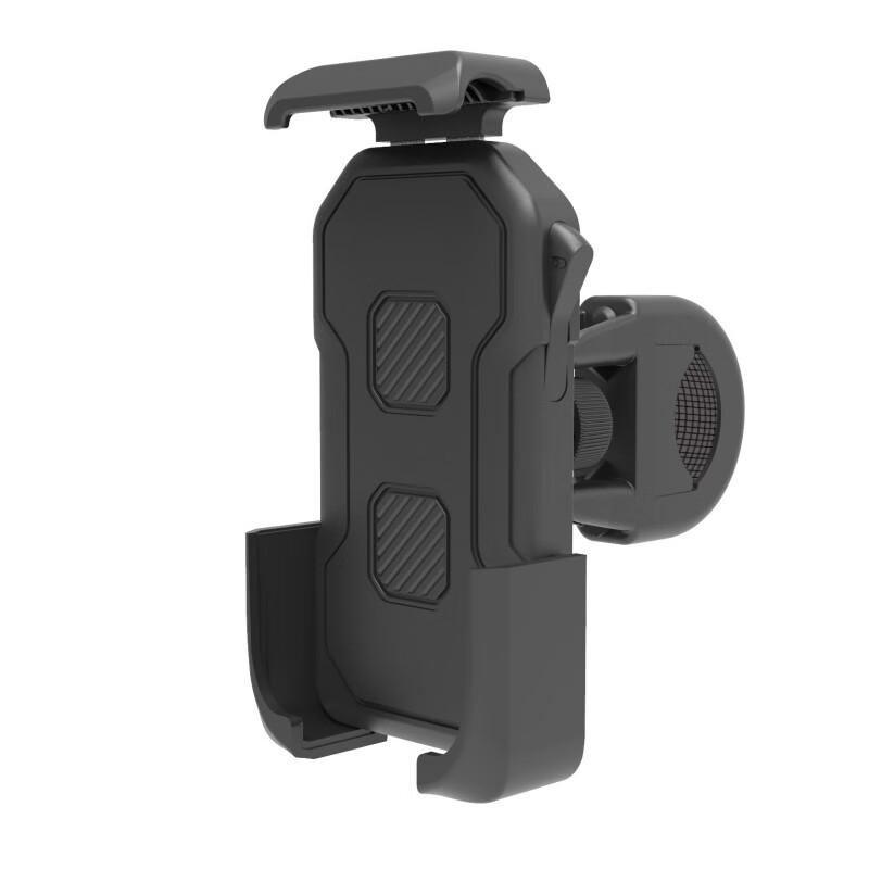 Li Shi Triple Claw Double Lock Cycling Phone Holder
Li Shi Triple Claw Double Lock Cycling Phone Holder