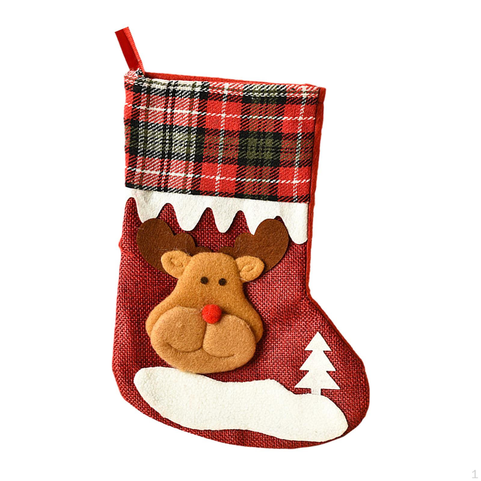 Різдвяні панчохи, Різдвяні шкарпетки для каміна, Сувеніри для вечірки, Святкові панчохи, Підвішування на ялинку
Різдвяні панчохи, Різдвяні шкарпетки для каміна, Сувеніри для вечірки, Святкові панчохи, Підвішування на ялинку