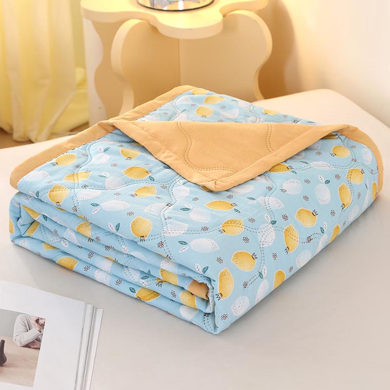 Lilang Summer Cooling Quilt
Lilang Summer Cooling Quilt