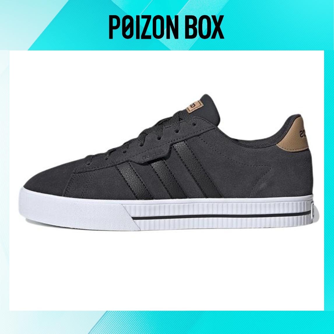 кроссовки adidas neo Daily 3.0 Skateboarding Shoes Men FY2923
кроссовки adidas neo Daily 3.0 Skateboarding Shoes Men FY2923