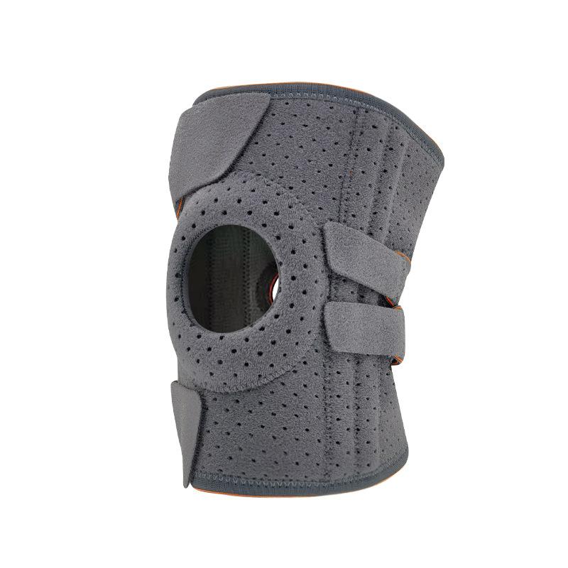 Knee Pad Straps Fitness Running Basketball Men s Sports Badminton Women s Mountaineering Squat Knee Protection Meniscus Knee Pads one size
Knee Pad Straps Fitness Running Basketball Men s Sports Badminton Women s Mountaineering Squat Knee Protection Meniscus Knee Pads one size