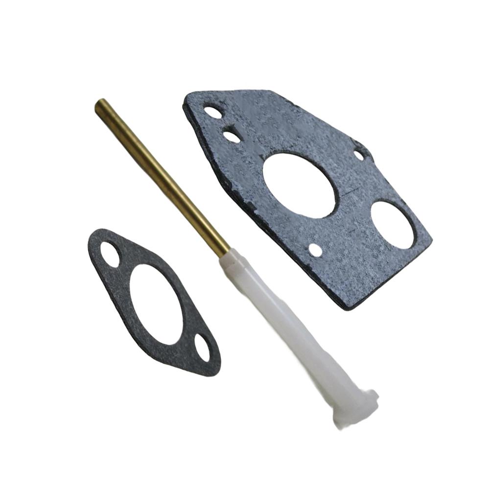 Replacement Carburetor Fuel Pick Up Tube 391813 272409S 27355S Suitable for Various Engines Supporting Efficient Operation China Mainland
Replacement Carburetor Fuel Pick Up Tube 391813 272409S 27355S Suitable for Various Engines Supporting Efficient Operation China Mainland