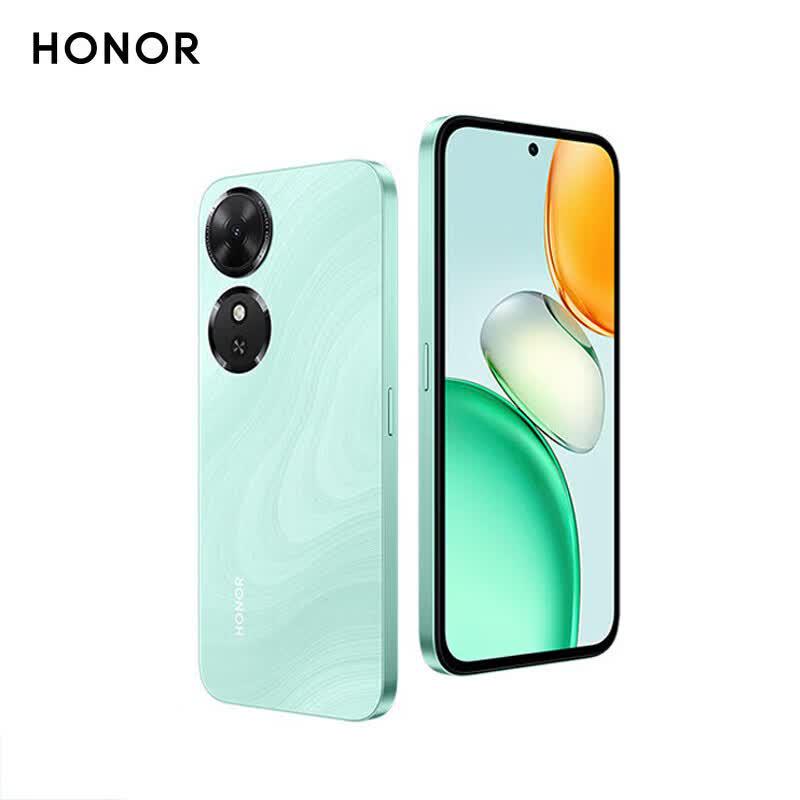 HONOR Play10C 5G AI Smartphone (CN version)
HONOR Play10C 5G AI Smartphone (CN version)