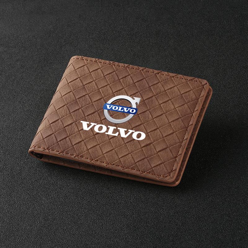 Car Drive Certificate Cover Auto Driver s License Wallet For Volvo Xc60 Xc90 V40 V60 S60 V50 V90 S80 C40 XC40 V70 XC70 C30 C70
Car Drive Certificate Cover Auto Driver s License Wallet For Volvo Xc60 Xc90 V40 V60 S60 V50 V90 S80 C40 XC40 V70 XC70 C30 C70