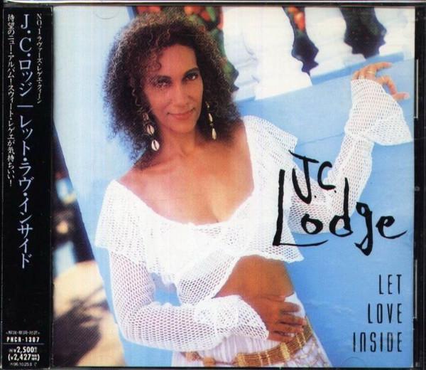 CD JC LODGE - Впусти любовь внутрь PHCR1307PROMO Mercury 1994 Япония ОбиРегги, Ска и Даб Б/у
CD JC LODGE - Впусти любовь внутрь PHCR1307PROMO Mercury 1994 Япония ОбиРегги, Ска и Даб Б/у