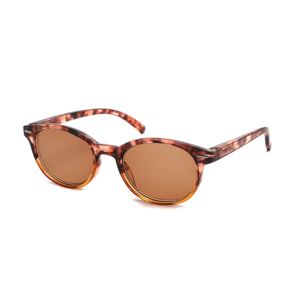 Sunglasses Readers Men Women UV400 Anti-Bluelight - Unisex Sun Reading Glasses With Spring Hinge for Computer/Driving/Travel 4.0
Sunglasses Readers Men Women UV400 Anti-Bluelight - Unisex Sun Reading Glasses With Spring Hinge for Computer/Driving/Travel 4.0