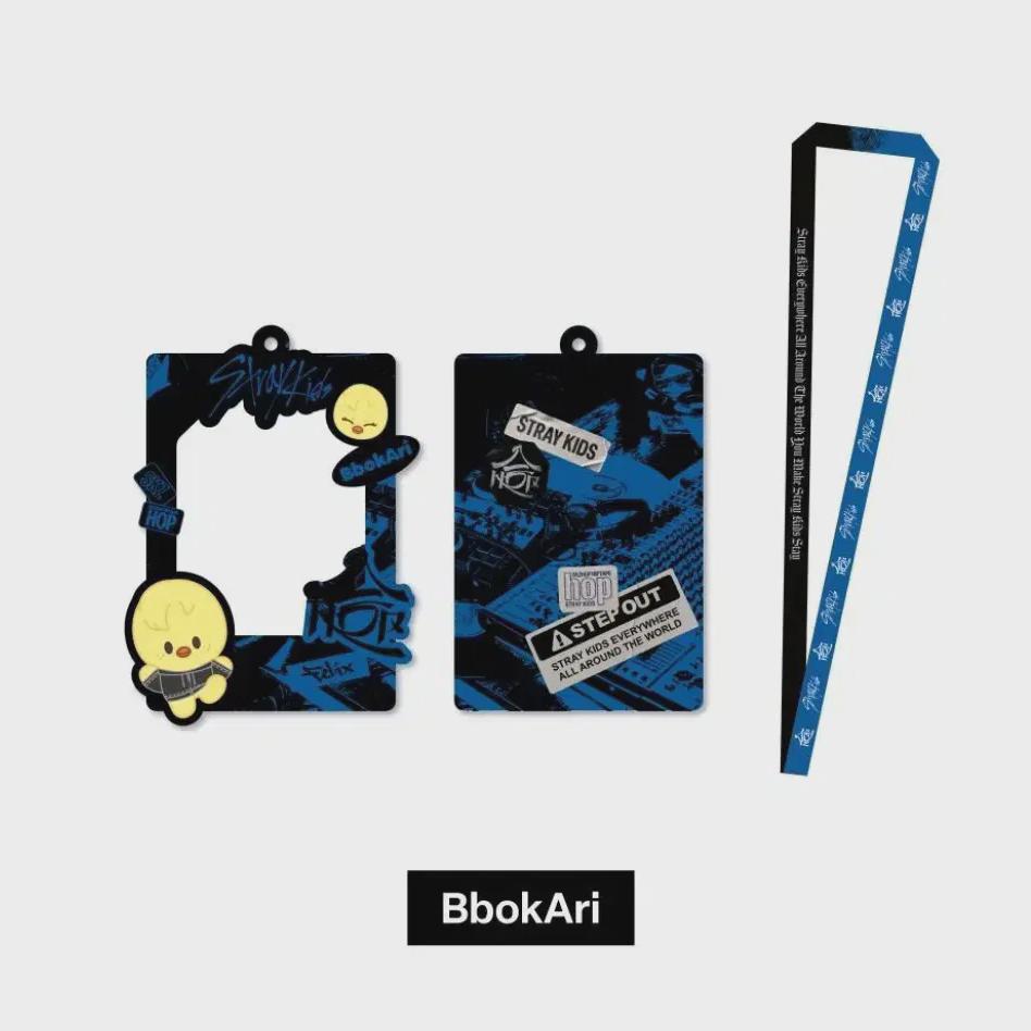 Straykids L Bubble
Straykids L Bubble