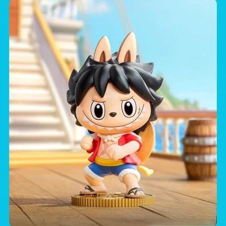 One Piece Chopper Luffy Labubu Pvc Collectible Figures For Anime Fans Luffy
One Piece Chopper Luffy Labubu Pvc Collectible Figures For Anime Fans Luffy