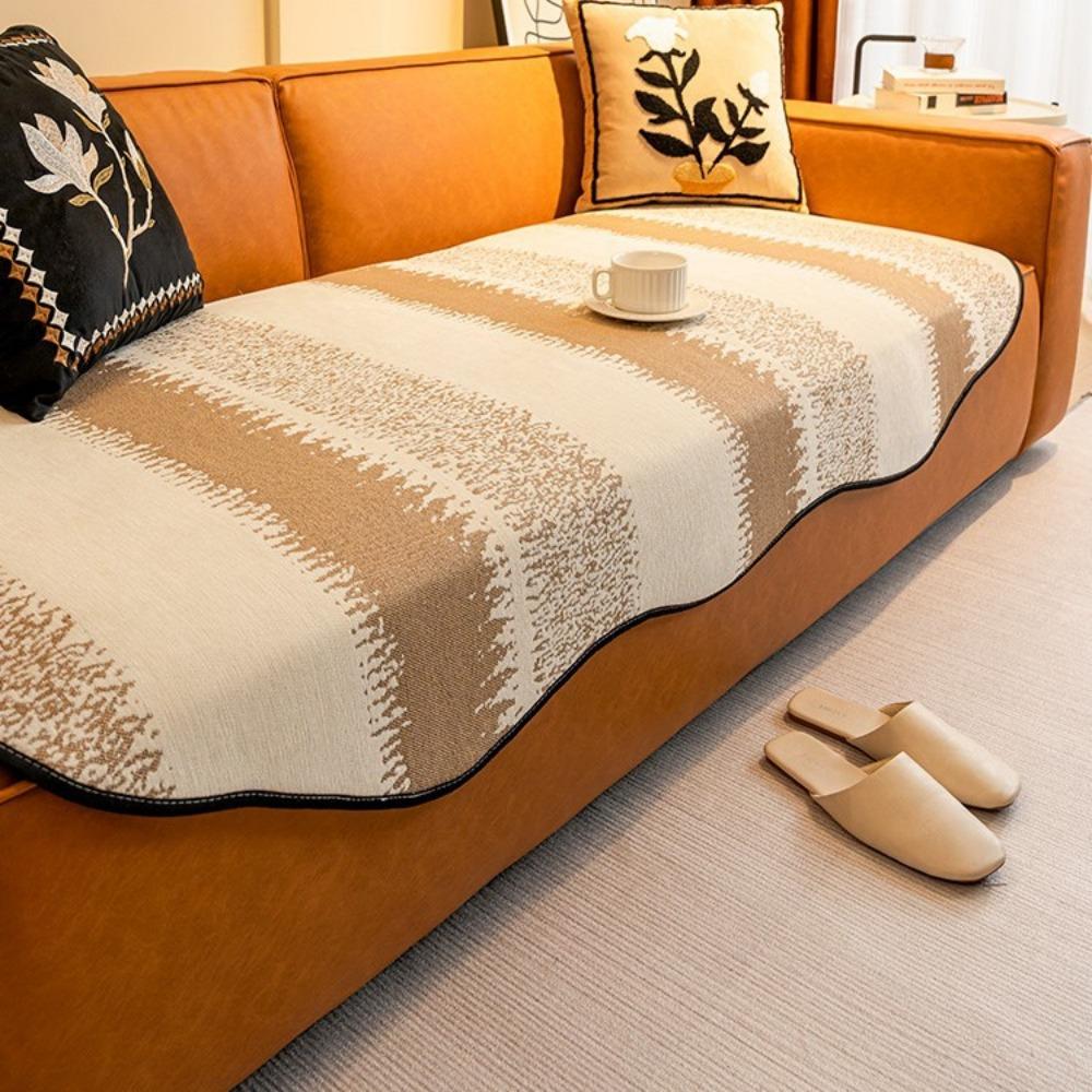 2024 new special-shaped sofa cushion, universal in all seasons, non-slip and anti-cat scratching, light luxury minimalist wind, straight row 90*90cm
2024 new special-shaped sofa cushion, universal in all seasons, non-slip and anti-cat scratching, light luxury minimalist wind, straight row 90*90cm