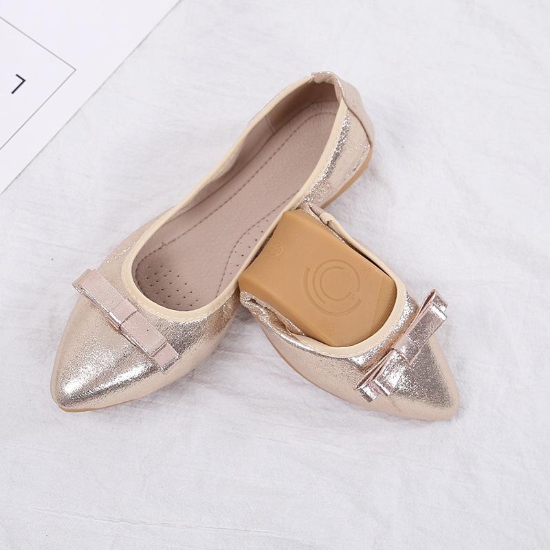 Comfortable Women s Slip-on Casual Flat Shoes Soft Sole Lightweight Low Heel Pumps Mocasines Mujer Size 34-45 Zapatos De Mujer 45 золотий
Comfortable Women s Slip-on Casual Flat Shoes Soft Sole Lightweight Low Heel Pumps Mocasines Mujer Size 34-45 Zapatos De Mujer 45 золотий