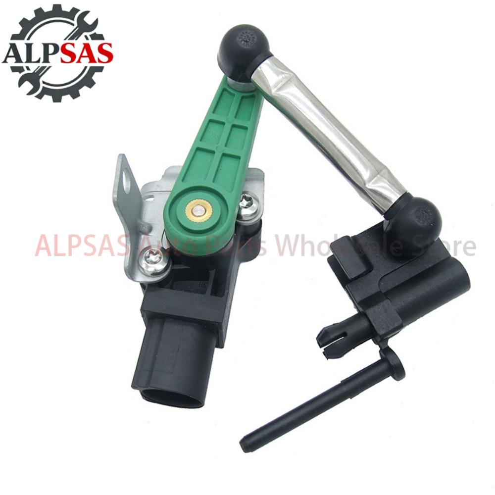 7P0616214 7P0616213 Car Front Left/Right Height Level Sensor For VW Touareg V6 V8 2011-2018 FL FR Car Accessories 7P0616214
7P0616214 7P0616213 Car Front Left/Right Height Level Sensor For VW Touareg V6 V8 2011-2018 FL FR Car Accessories 7P0616214
