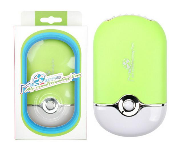 USB Rechargeable Blade-less Mini Fan for Eyelash Extensions & Nail Art зелёный
USB Rechargeable Blade-less Mini Fan for Eyelash Extensions & Nail Art зелёный
