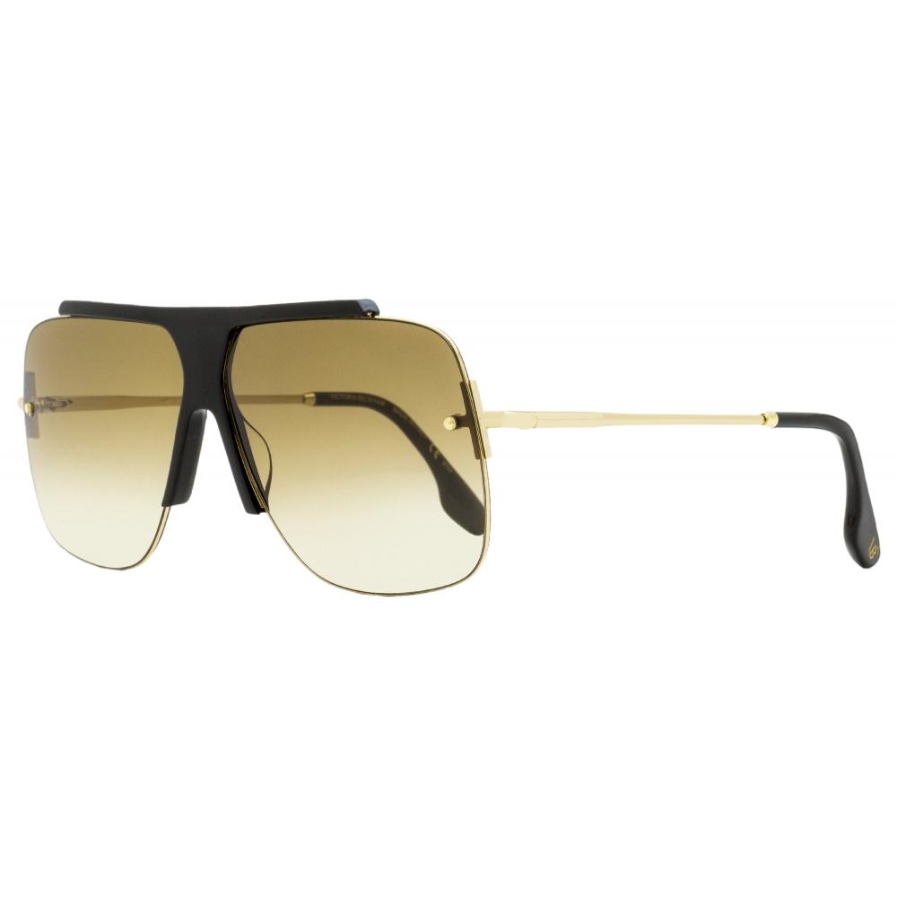 Женские солнцезащитные очки-навигаторы Victoria Beckham VB627S 001 Черное золото 64 мм 001
Женские солнцезащитные очки-навигаторы Victoria Beckham VB627S 001 Черное золото 64 мм 001