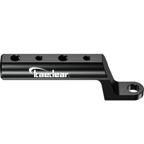 Kaedear Mirror Mount Motorcycle Clamp Bar Multi Bar Motorcycle Mount Motorcycle Bike Supplies Aluminum Alloy Resonance Prevention Strength Shake Resis
Kaedear Mirror Mount Motorcycle Clamp Bar Multi Bar Motorcycle Mount Motorcycle Bike Supplies Aluminum Alloy Resonance Prevention Strength Shake Resis