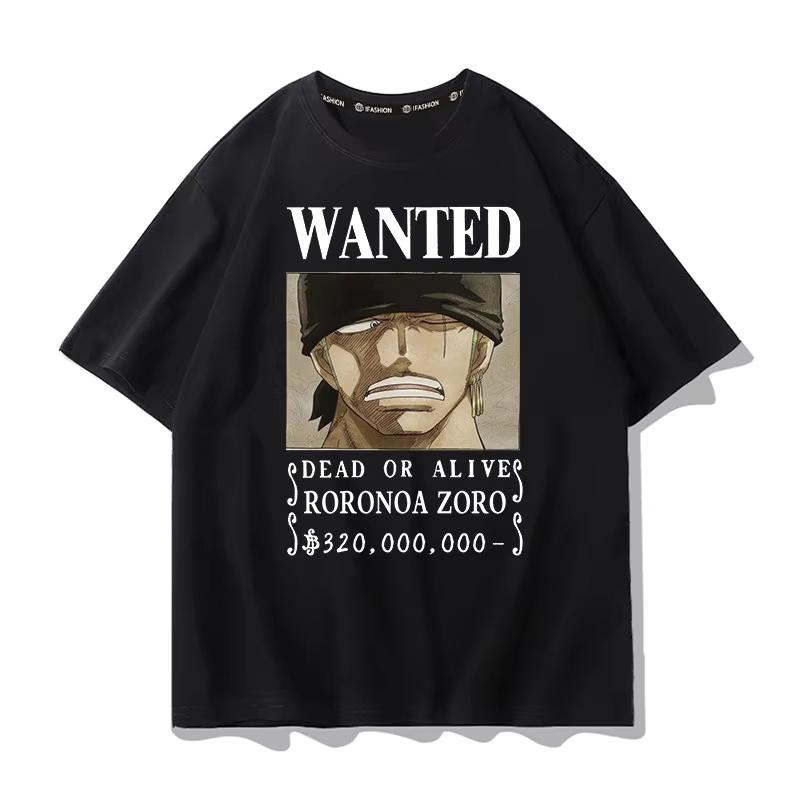 One Piece Pirate Reward Pattern Tshirt Anime Tshirt Mens Style S разноцветный
One Piece Pirate Reward Pattern Tshirt Anime Tshirt Mens Style S разноцветный