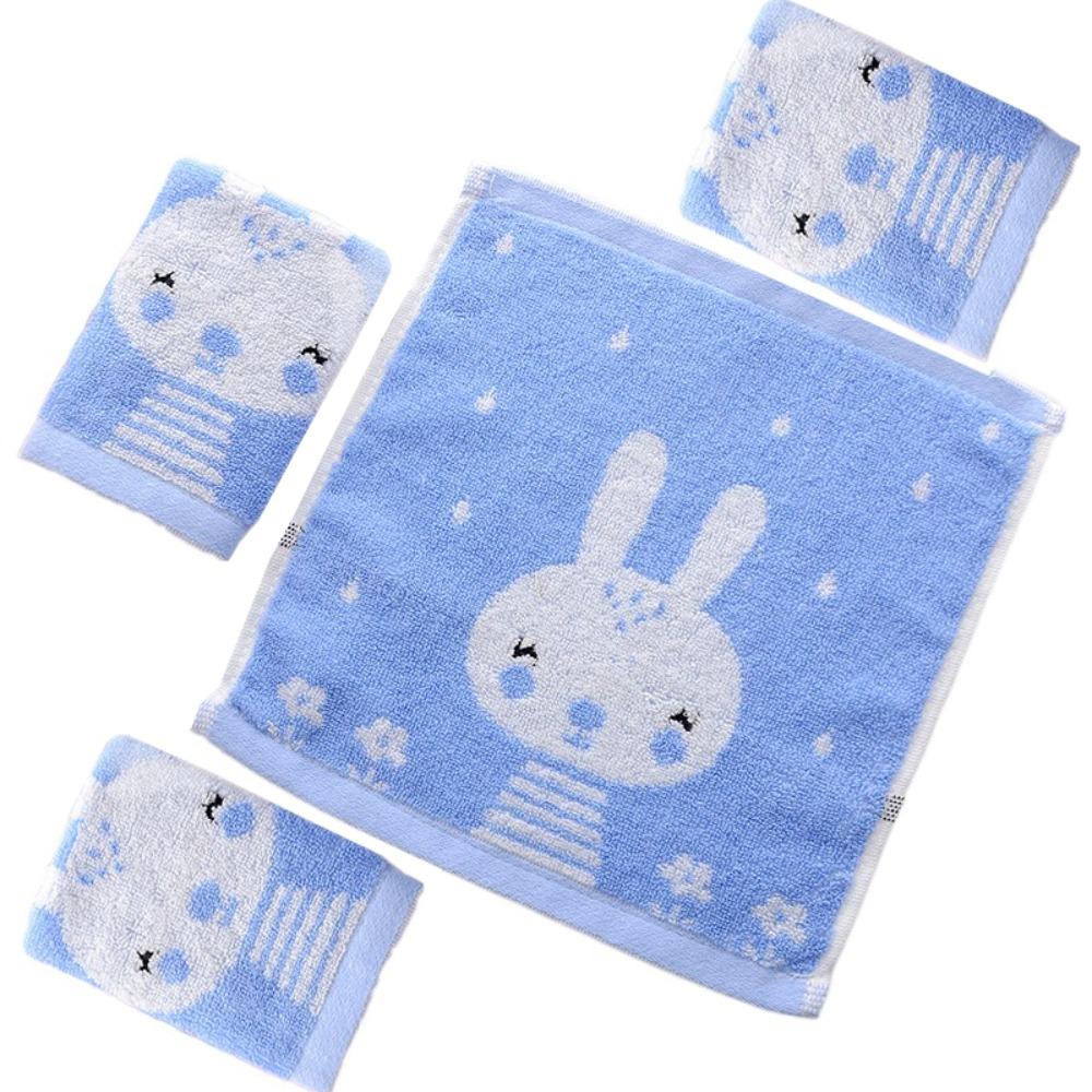 4Pcs Cotton Rabbit Hand Towel Cute Children s Handkerchief Halloween Bath Towel Household
4Pcs Cotton Rabbit Hand Towel Cute Children s Handkerchief Halloween Bath Towel Household