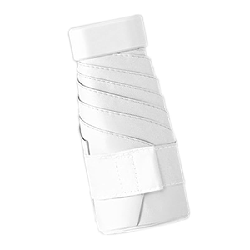 FTELA folding umbrella folding parasol super lightweight UV cut shading heat shield folding umbrella folding parasol parasol pearl white
FTELA folding umbrella folding parasol super lightweight UV cut shading heat shield folding umbrella folding parasol parasol pearl white