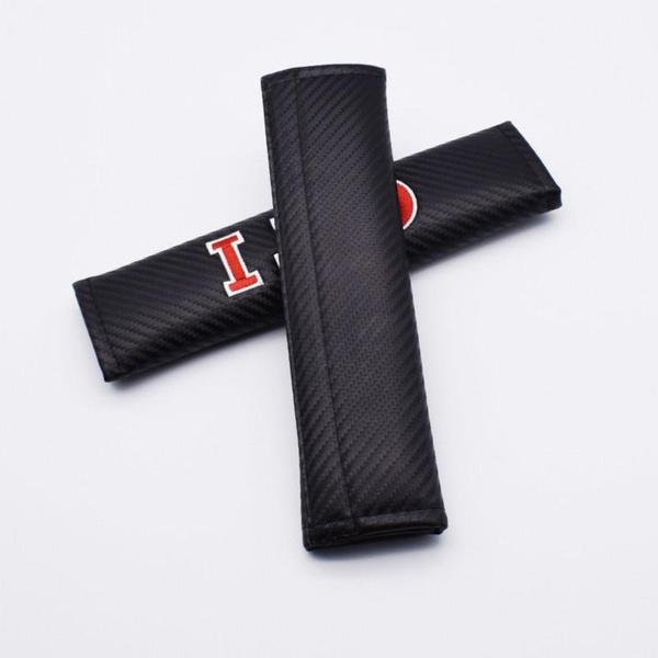 2 шт., накладки на автомобильные ремни безопасности для Golf 4, 5, 6 MK5 MK6 MK7 CC B6 B7 Golf 7 gti Polo, набивка из углеродного волокна, ремень с плечевым рукавом GTI
2 шт., накладки на автомобильные ремни безопасности для Golf 4, 5, 6 MK5 MK6 MK7 CC B6 B7 Golf 7 gti Polo, набивка из углеродного волокна, ремень с плечевым рукавом GTI